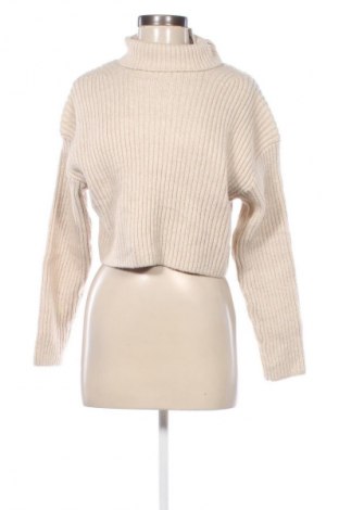 Damenpullover H&M, Größe S, Farbe Ecru, Preis 9,49 €