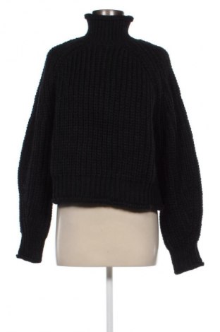 Dámsky pulóver H&M, Veľkosť M, Farba Čierna, Cena  8,95 €