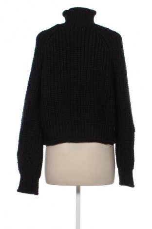 Pulover de femei H&M, Mărime M, Culoare Negru, Preț 95,99 Lei