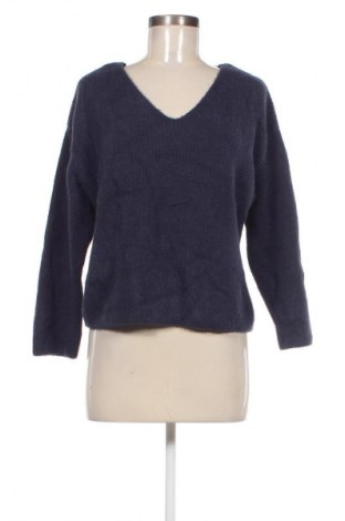 Damski sweter H&M, Rozmiar M, Kolor Fioletowy, Cena 39,99 zł