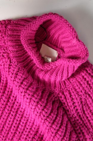 Damenpullover H&M, Größe XS, Farbe Rosa, Preis € 10,49