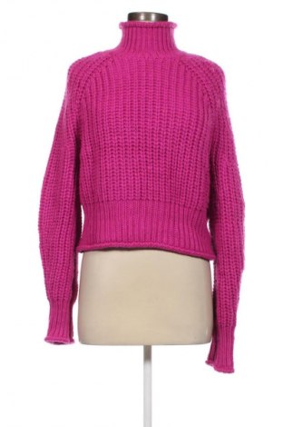 Damenpullover H&M, Größe XS, Farbe Rosa, Preis € 10,49