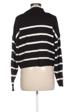 Damski sweter H&M, Rozmiar L, Kolor Czarny, Cena 92,99 zł