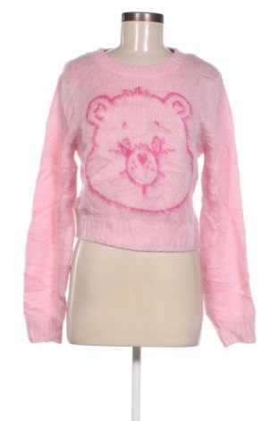 Damenpullover H&M, Größe M, Farbe Rosa, Preis € 9,49