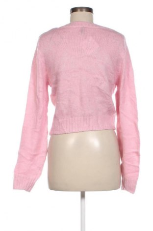 Damski sweter H&M, Rozmiar M, Kolor Różowy, Cena 46,99 zł