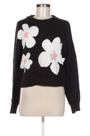 Pulover de femei H&M, Mărime M, Culoare Negru, Preț 43,99 Lei