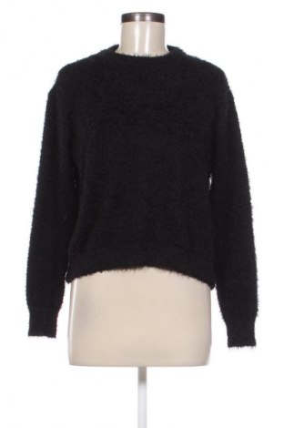 Pulover de femei H&M, Mărime S, Culoare Negru, Preț 43,99 Lei