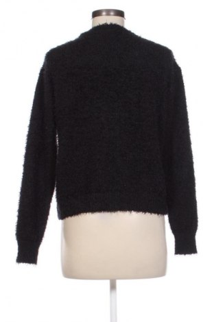 Pulover de femei H&M, Mărime S, Culoare Negru, Preț 43,99 Lei