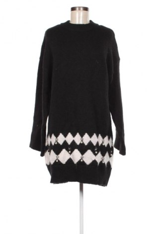 Pulover de femei H&M, Mărime M, Culoare Negru, Preț 43,99 Lei