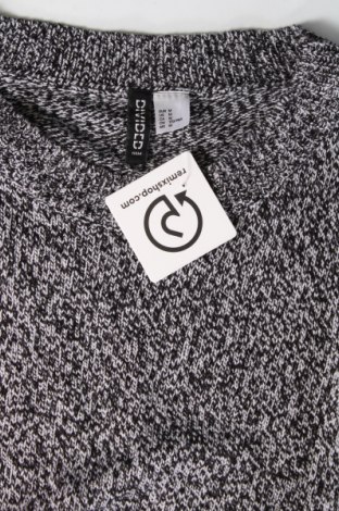 Damenpullover H&M, Größe M, Farbe Grau, Preis € 20,49