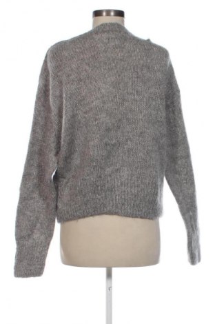 Damski sweter H&M, Rozmiar S, Kolor Szary, Cena 92,99 zł