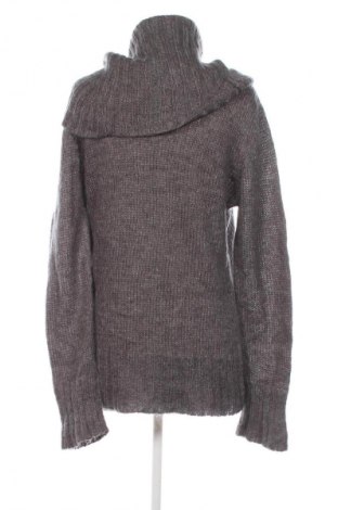 Dámský svetr H&M, Velikost L, Barva Šedá, Cena  169,00 Kč