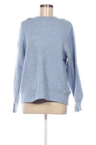 Damenpullover H&M, Größe L, Farbe Blau, Preis € 8,49