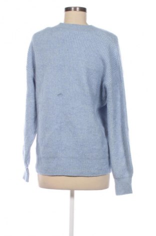 Damenpullover H&M, Größe L, Farbe Blau, Preis € 10,49