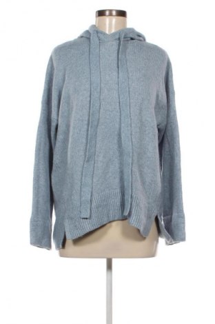 Damenpullover H&M, Größe M, Farbe Blau, Preis 20,49 €