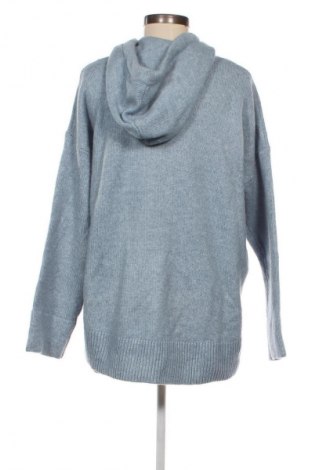 Damenpullover H&M, Größe M, Farbe Blau, Preis 20,49 €