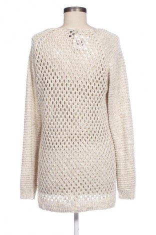 Damski sweter H&M, Rozmiar M, Kolor Beżowy, Cena 39,99 zł