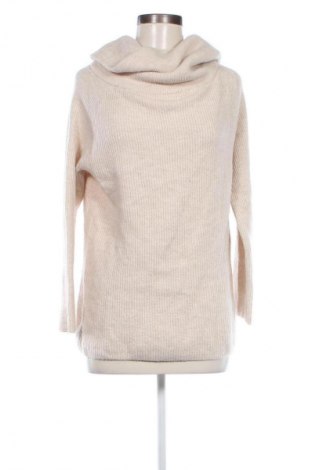 Damski sweter H&M, Rozmiar M, Kolor Beżowy, Cena 92,99 zł