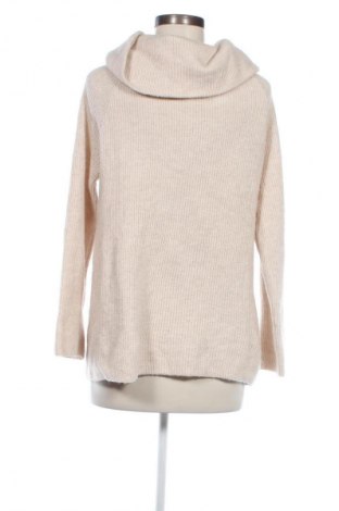 Damski sweter H&M, Rozmiar M, Kolor Beżowy, Cena 92,99 zł