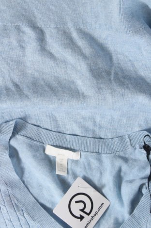 Damenpullover H&M, Größe XS, Farbe Blau, Preis € 7,99