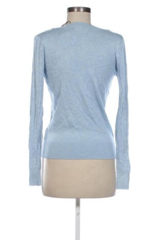 Damenpullover H&M, Größe XS, Farbe Blau, Preis € 7,99