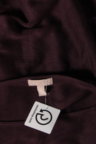 Dámský svetr H&M, Velikost XL, Barva Fialová, Cena  219,00 Kč