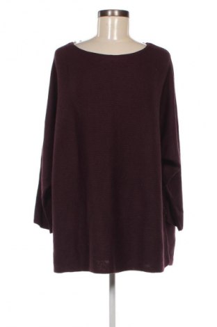 Damski sweter H&M, Rozmiar XL, Kolor Fioletowy, Cena 41,99 zł