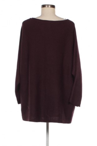 Damski sweter H&M, Rozmiar XL, Kolor Fioletowy, Cena 41,99 zł