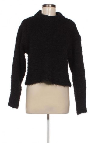 Pulover de femei H&M, Mărime M, Culoare Negru, Preț 48,99 Lei