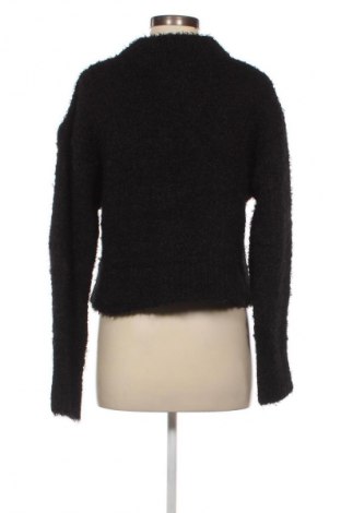 Pulover de femei H&M, Mărime M, Culoare Negru, Preț 48,99 Lei