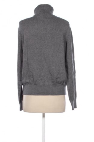 Damenpullover H&M, Größe L, Farbe Grau, Preis € 9,49