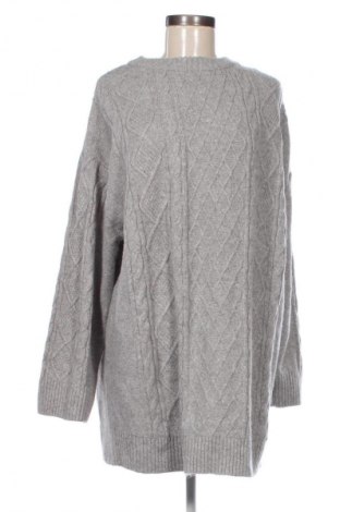 Damenpullover H&M, Größe XL, Farbe Grau, Preis 11,99 €