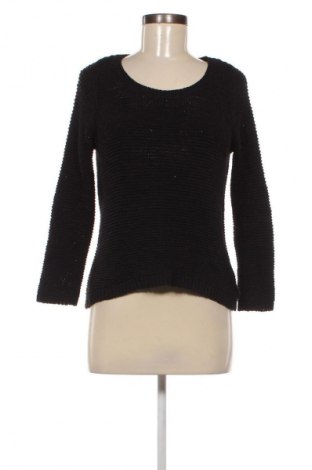 Pulover de femei H&M, Mărime S, Culoare Negru, Preț 48,99 Lei