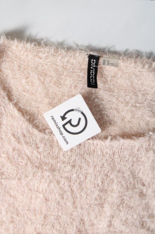 Damenpullover H&M, Größe M, Farbe Rosa, Preis 9,49 €