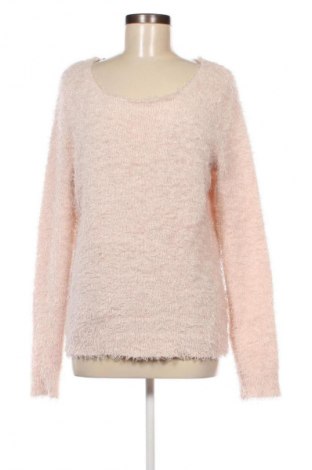 Damenpullover H&M, Größe M, Farbe Rosa, Preis 20,49 €