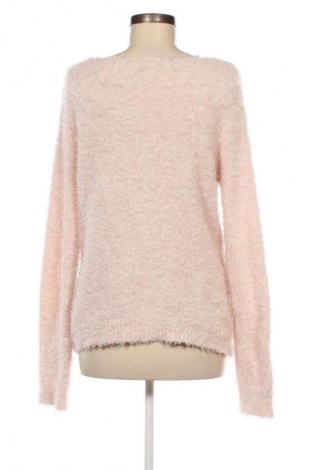 Damski sweter H&M, Rozmiar M, Kolor Różowy, Cena 41,99 zł