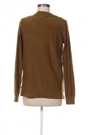 Damenpullover H&M Conscious Collection, Größe S, Farbe Golden, Preis 9,49 €