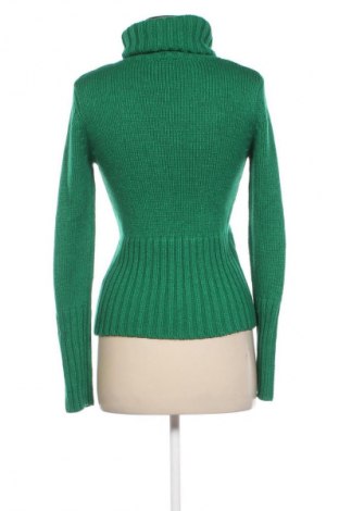 Pulover de femei H&M Divided, Mărime XS, Culoare Verde, Preț 31,99 Lei