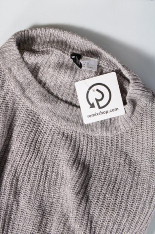 Damenpullover H&M Divided, Größe M, Farbe Grau, Preis 7,49 €