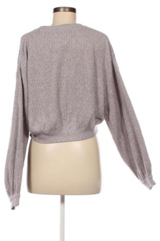 Damenpullover H&M Divided, Größe M, Farbe Grau, Preis 7,49 €