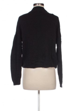 Pulover de femei H&M Divided, Mărime S, Culoare Negru, Preț 24,99 Lei