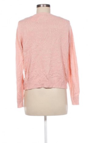 Damenpullover H&M Divided, Größe M, Farbe Aschrosa, Preis 7,49 €