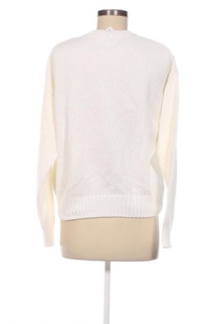 Damenpullover H&M Divided, Größe S, Farbe Weiß, Preis € 10,99