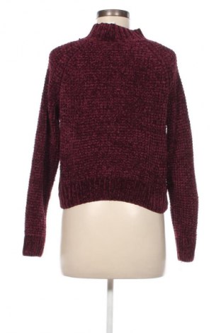 Dámsky pulóver H&M Divided, Veľkosť M, Farba Červená, Cena  7,95 €