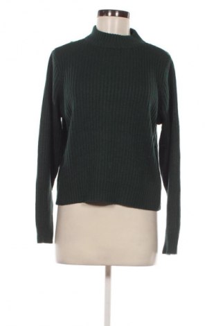 Dámsky pulóver H&M Divided, Veľkosť M, Farba Biela, Cena  9,95 €