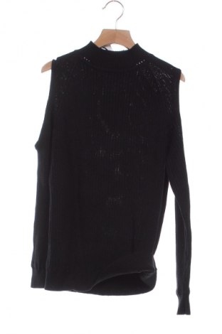 Damenpullover H&M Divided, Größe XS, Farbe Schwarz, Preis € 11,84