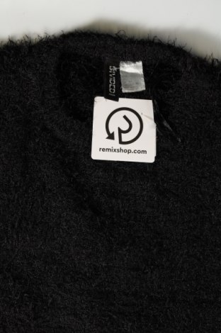 Damenpullover H&M Divided, Größe XS, Farbe Schwarz, Preis 8,99 €