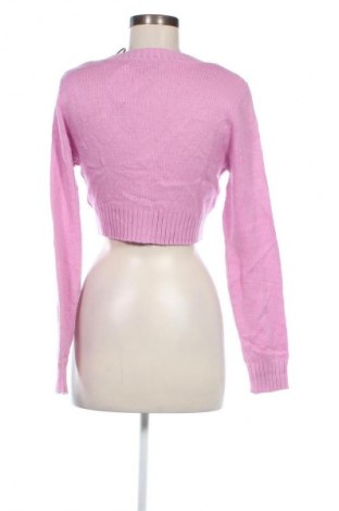 Damenpullover H&M Divided, Größe S, Farbe Rosa, Preis € 8,49