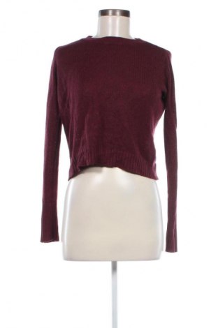 Damenpullover H&M Divided, Größe S, Farbe Rot, Preis € 10,99