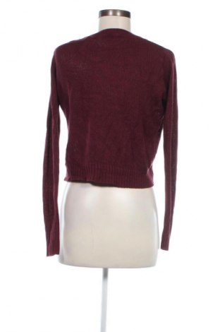 Damski sweter H&M Divided, Rozmiar S, Kolor Czerwony, Cena 46,99 zł